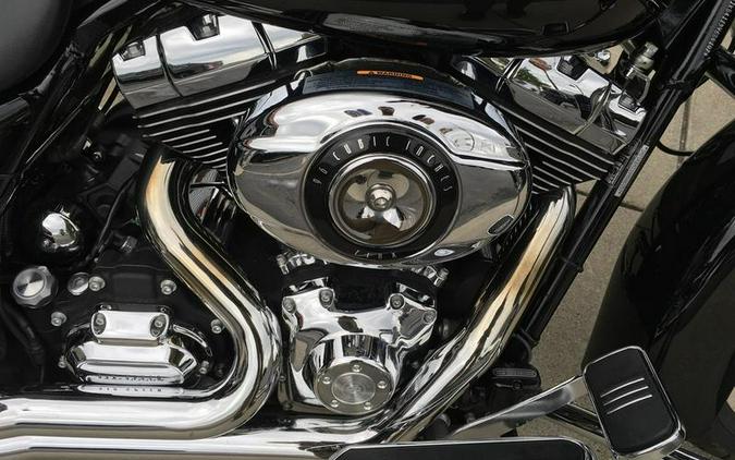 2009 Harley-Davidson® FLHX - Street Glide®