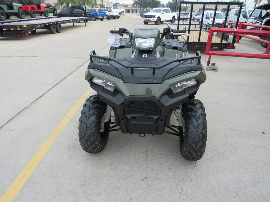 2024 Polaris® Sportsman 450 H.O. EPS