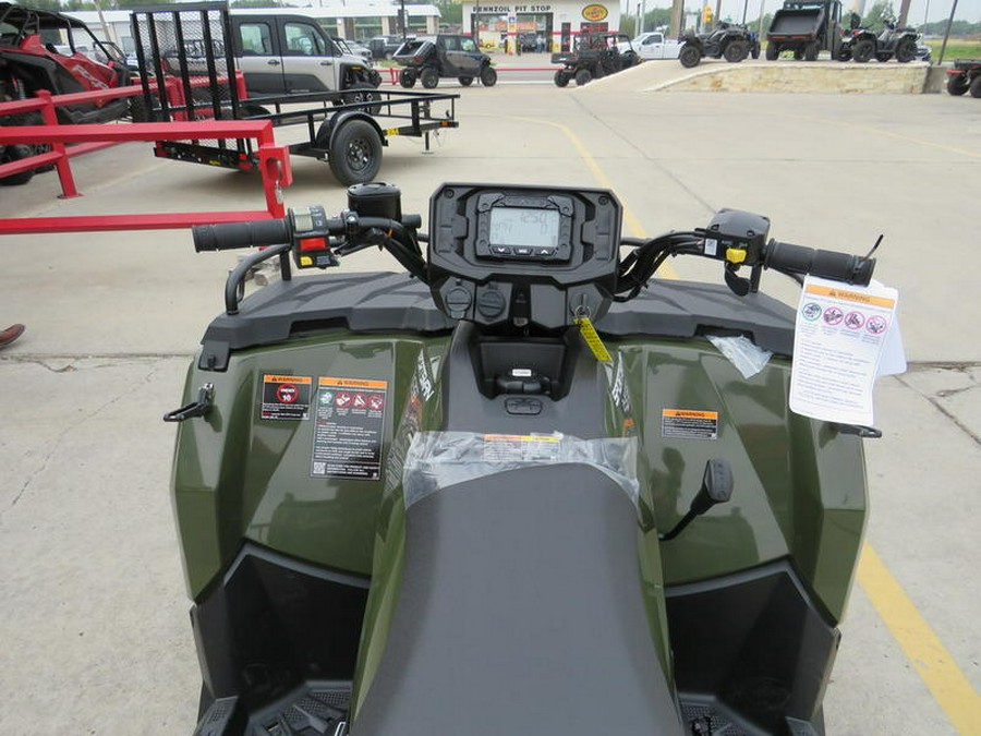 2024 Polaris® Sportsman 450 H.O. EPS