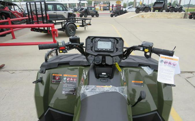 2024 Polaris® Sportsman 450 H.O. EPS