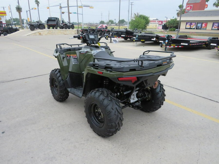 2024 Polaris® Sportsman 450 H.O. EPS