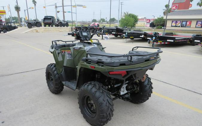 2024 Polaris® Sportsman 450 H.O. EPS