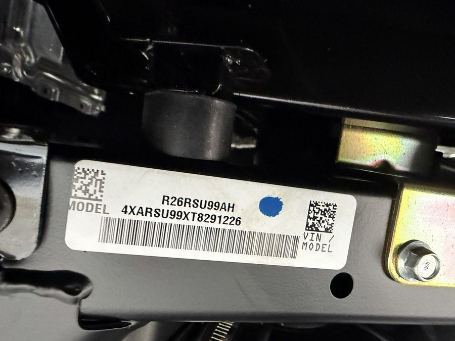 2026 Polaris® Ranger Crew XP 1000 NorthStar Edition Premium