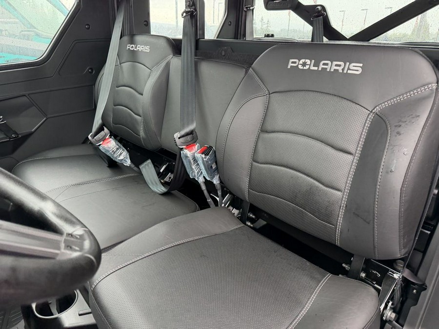 2026 Polaris® Ranger Crew XP 1000 NorthStar Edition Premium