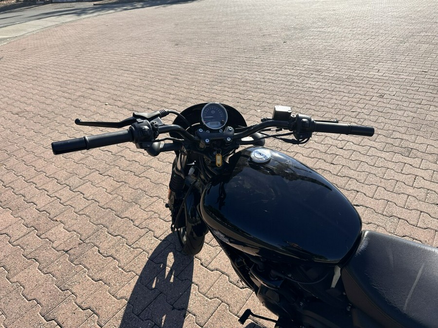 XG500 2020 Harley-Davidson Street® 500