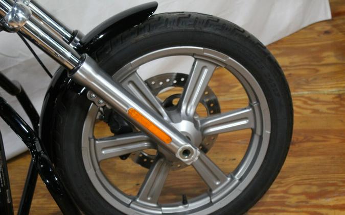 FXST 2023 Softail® Standard