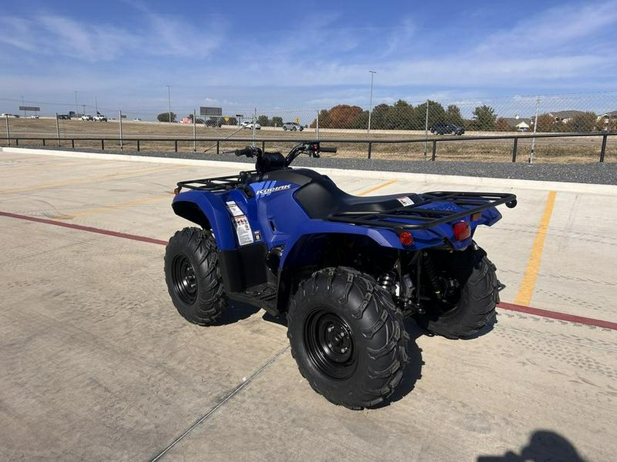 2026 Yamaha Kodiak 450