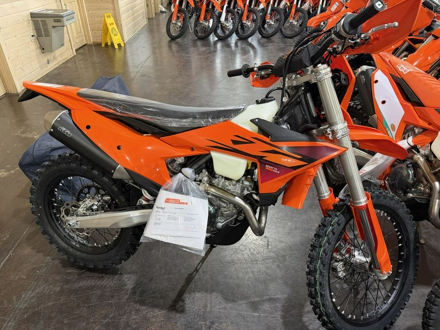 2026 KTM 450 XCF-W