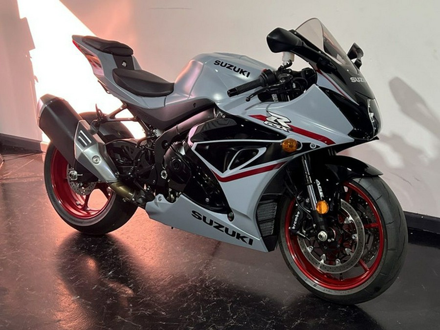 2024 Suzuki GSX-R 1000