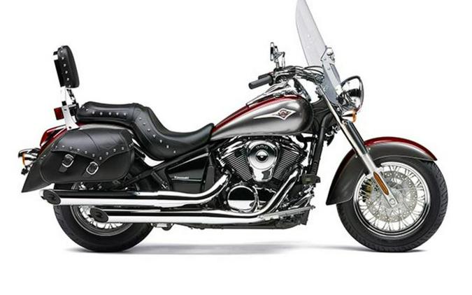 2014 Kawasaki Vulcan® 900 Classic LT