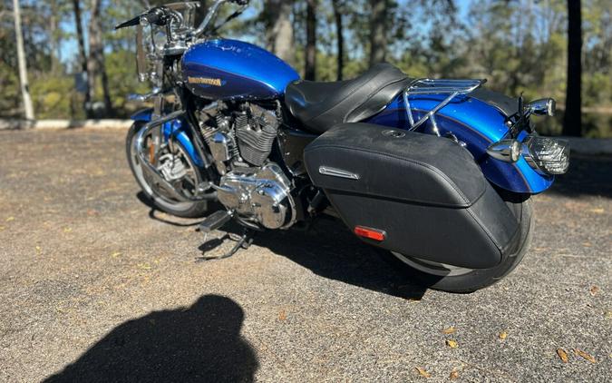 XL1200T 2017 SuperLow® 1200T