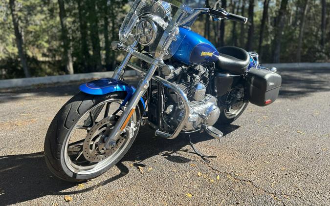 XL1200T 2017 SuperLow® 1200T