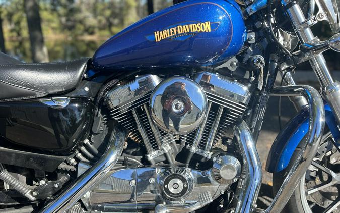 XL1200T 2017 SuperLow® 1200T