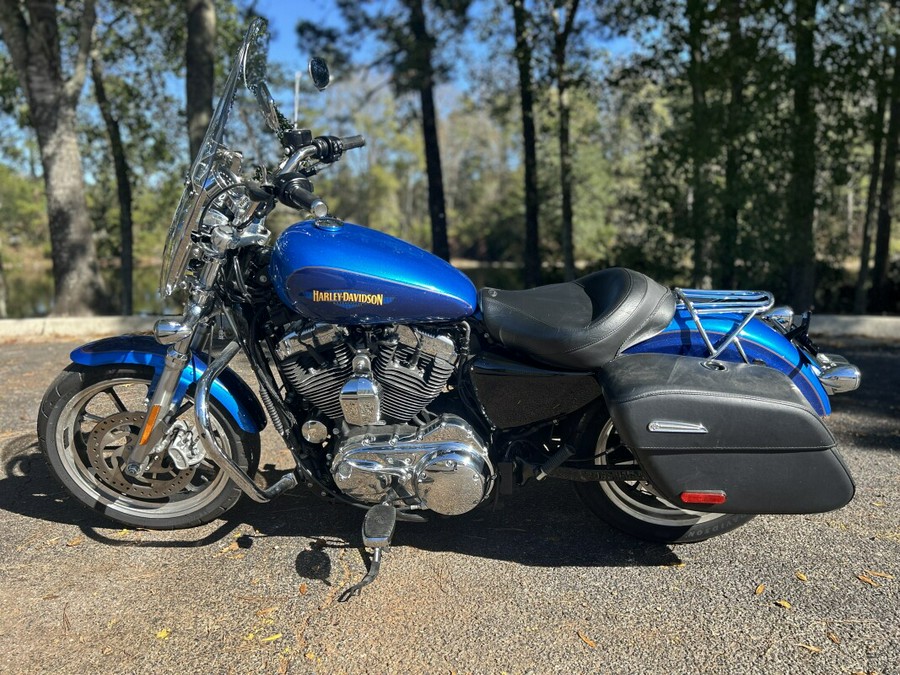 XL1200T 2017 SuperLow® 1200T