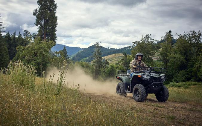 2026 CFMOTO CForce 400