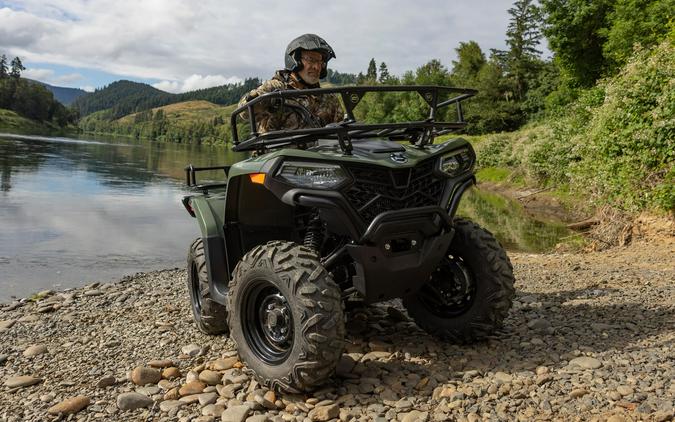 2026 CFMOTO CForce 400