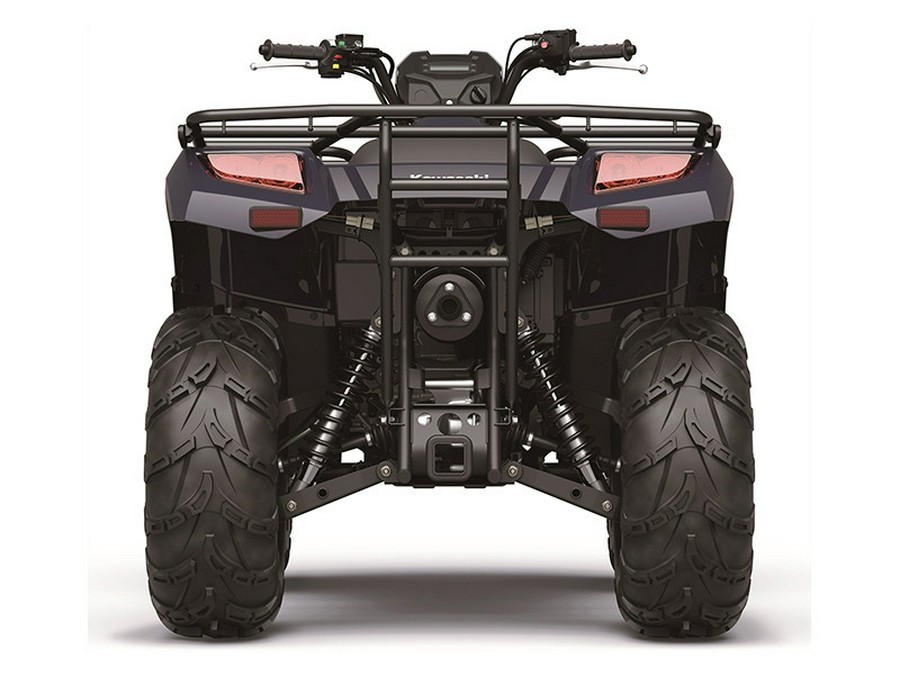 2025 Kawasaki Brute Force 450 4x4