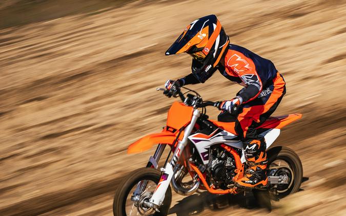 2025 KTM 50 SX - 013346*