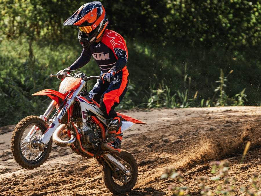 2025 KTM 50 SX - 013346*