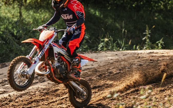 2025 KTM 50 SX - 013346*