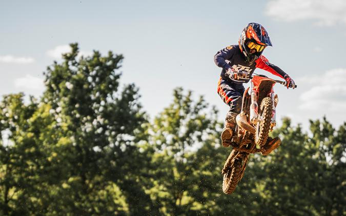 2025 KTM 50 SX - 013346*