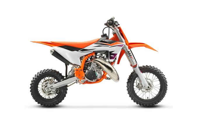 2025 KTM 50 SX - 013346*