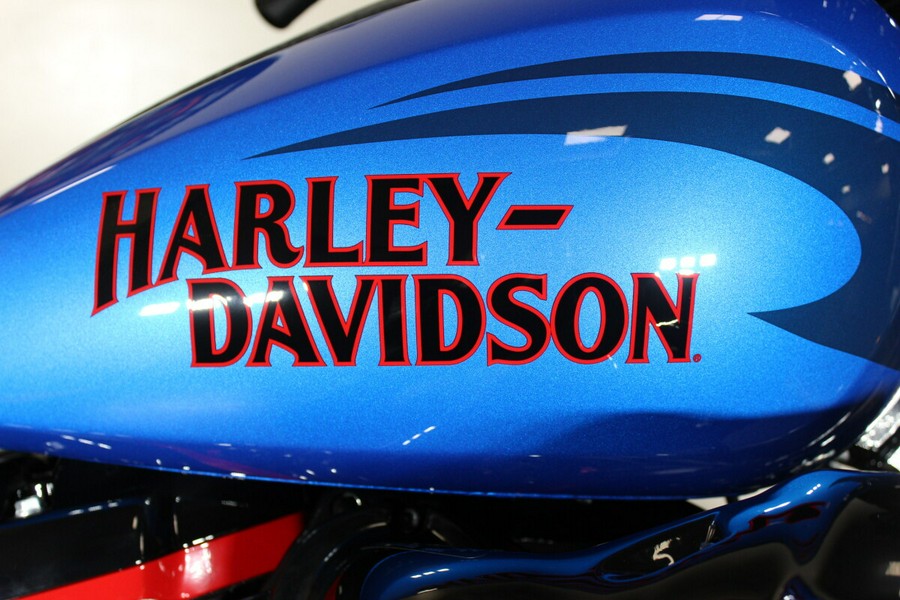 2026 Harley-Davidson® FLHXSTSE CVO Street Glide ST