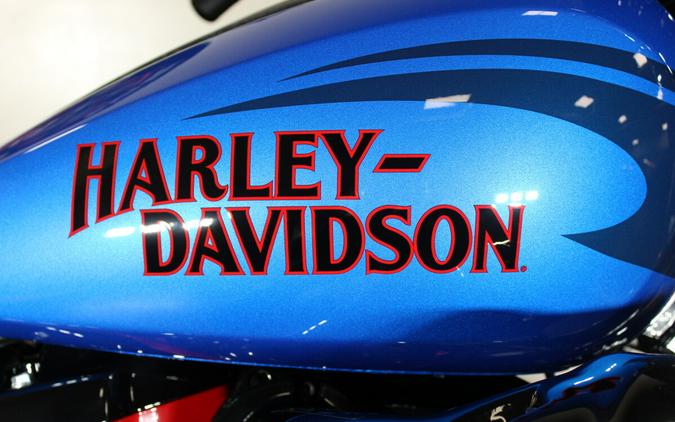 2026 Harley-Davidson® FLHXSTSE CVO Street Glide ST