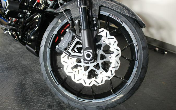 2026 Harley-Davidson® FLHXSTSE CVO Street Glide ST