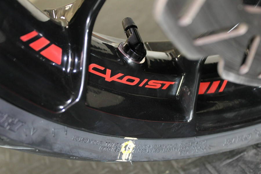 2026 Harley-Davidson® FLHXSTSE CVO Street Glide ST