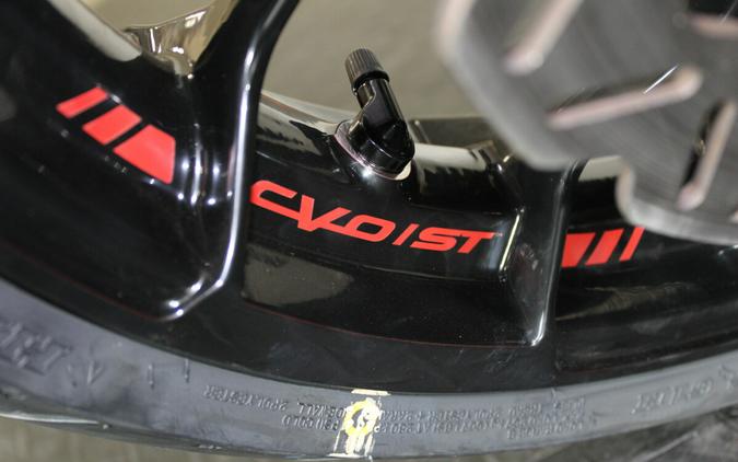 2026 Harley-Davidson® FLHXSTSE CVO Street Glide ST