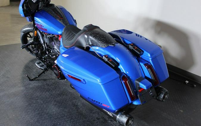 2026 Harley-Davidson® FLHXSTSE CVO Street Glide ST