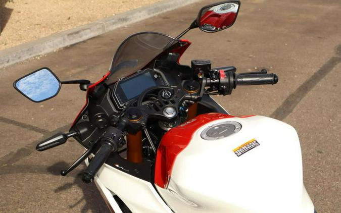 2026 Yamaha YZF-R3 70th Anniversary Edition