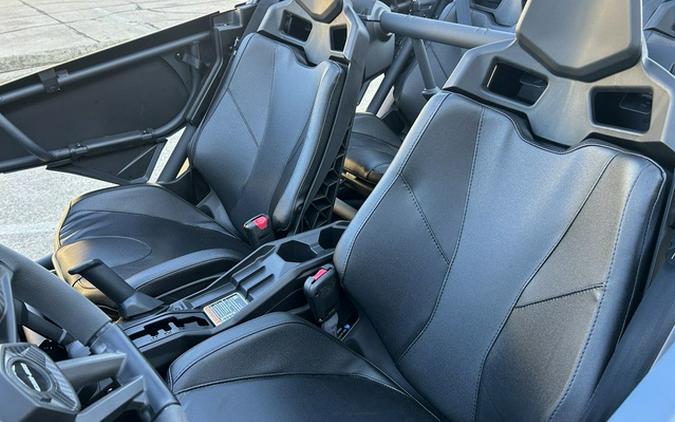 2026 Can-Am Maverick X3 MAX RS Turbo Dusty Navy