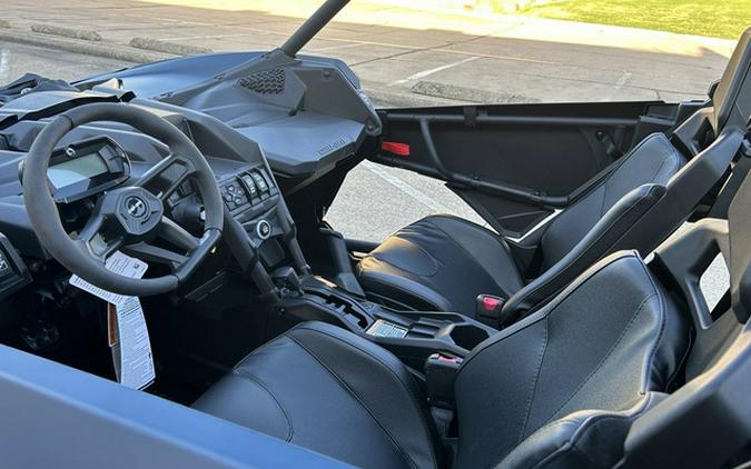 2026 Can-Am Maverick X3 MAX RS Turbo Dusty Navy