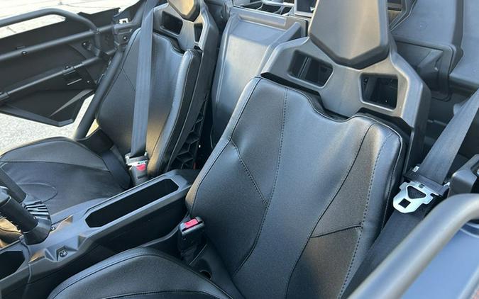 2026 Can-Am Maverick X3 MAX RS Turbo Dusty Navy