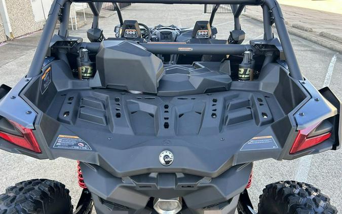 2026 Can-Am Maverick X3 MAX RS Turbo Dusty Navy