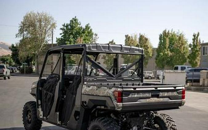 2026 Polaris® Ranger Crew XP 1000 Premium Polaris Pursuit Camo