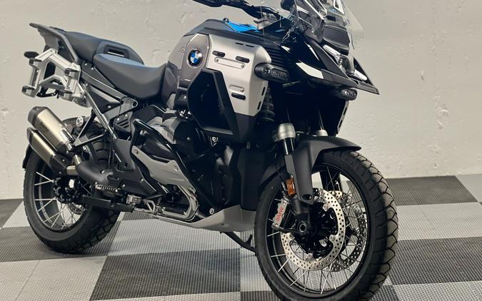 2026 BMW R 1300 GS Adventure