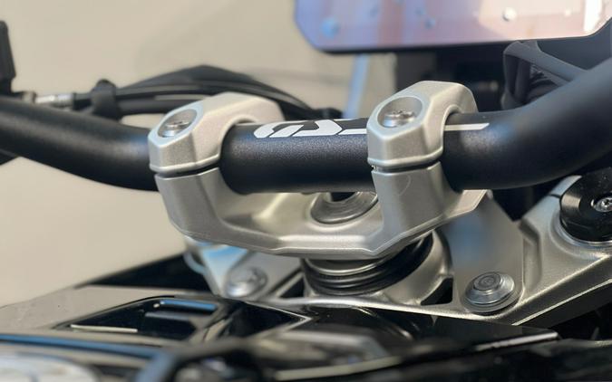 2026 BMW R 1300 GS Adventure