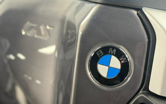 2026 BMW R 1300 GS Adventure