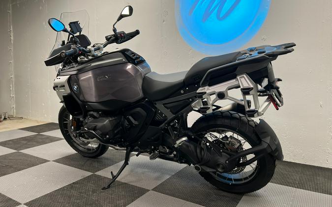 2026 BMW R 1300 GS Adventure