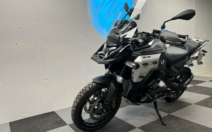 2026 BMW R 1300 GS Adventure
