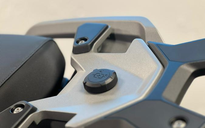 2026 BMW R 1300 GS Adventure