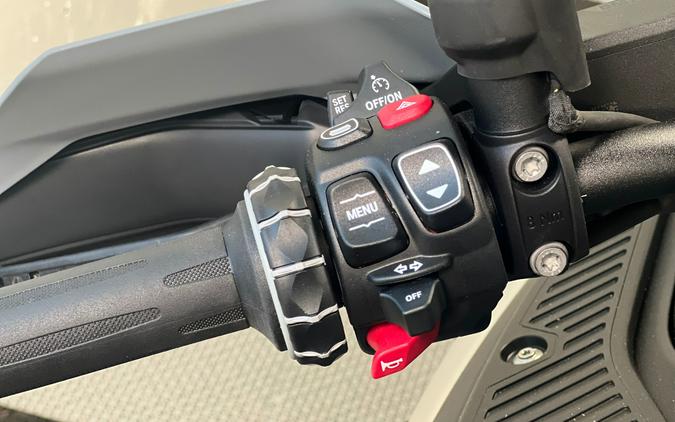 2026 BMW R 1300 GS Adventure