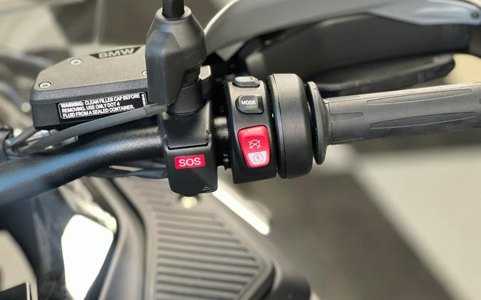 2026 BMW R 1300 GS Adventure