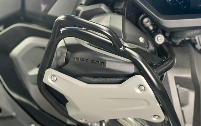 2026 BMW R 1300 GS Adventure