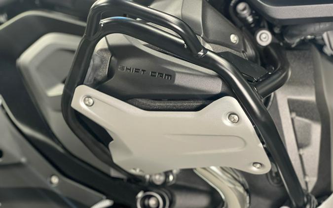 2026 BMW R 1300 GS Adventure