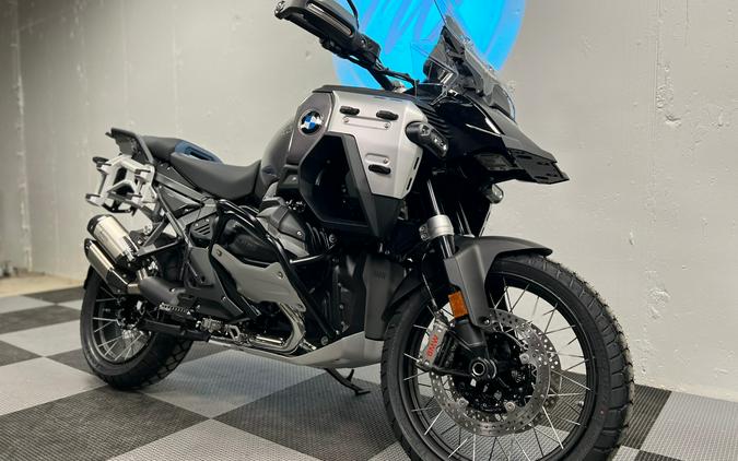 2026 BMW R 1300 GS Adventure