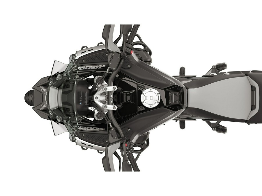 2026 BMW R 1300 GS Adventure